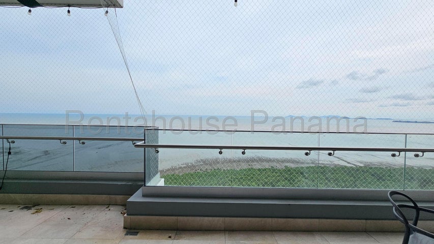 Exclusive Apartment - Apartamento en Paseo del Mar